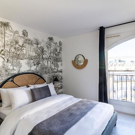 Spacious Apartment Disneyland Paris シェシー エクステリア 写真